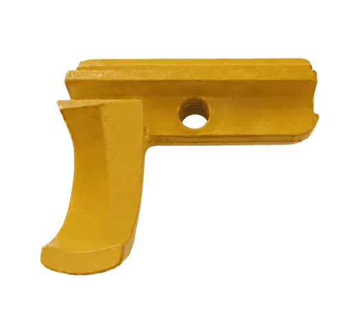 Motor Holder Right - 3142019500